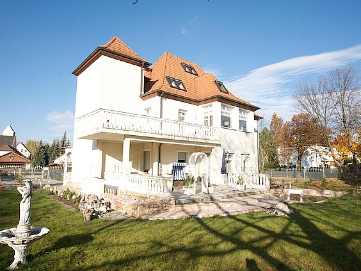 Villa Seenland Bohlen  Exterior foto