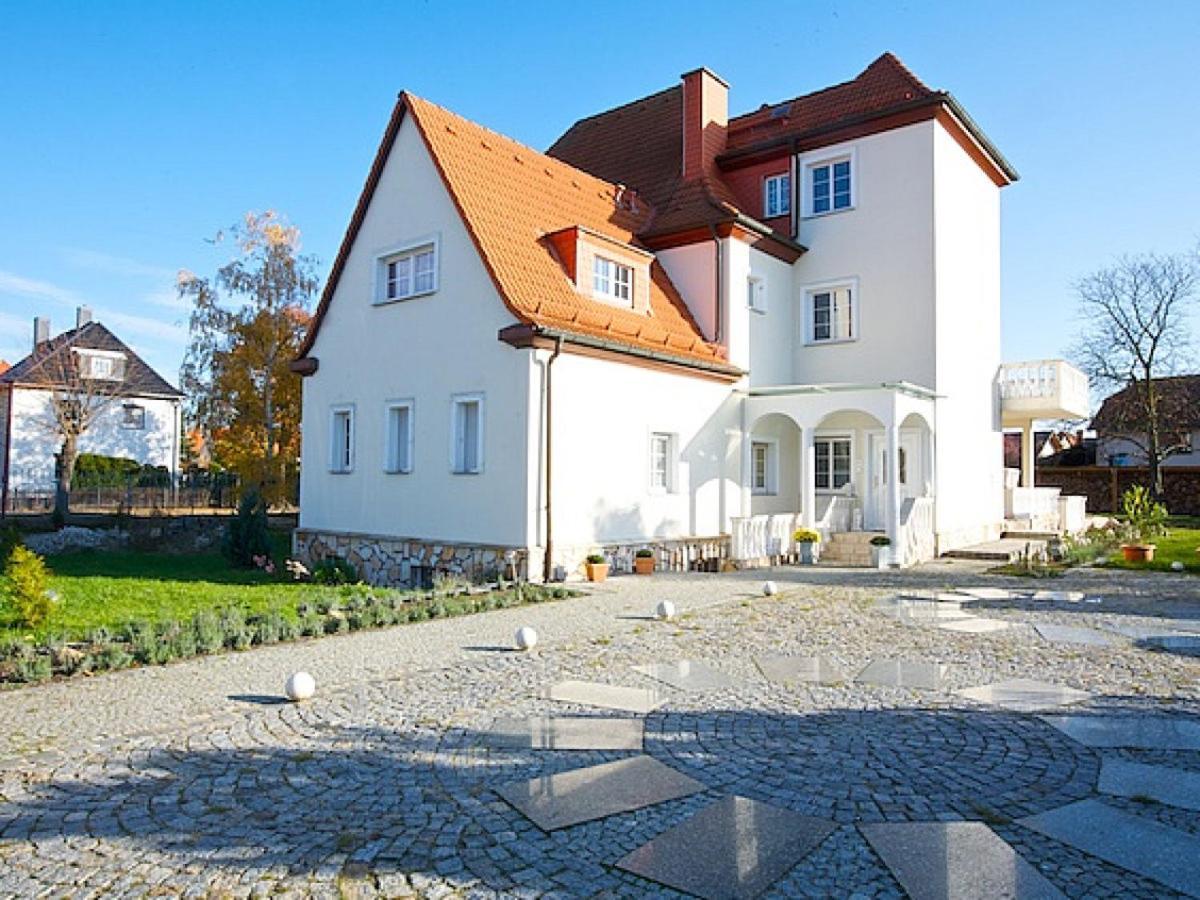 Villa Seenland Bohlen  Exterior foto